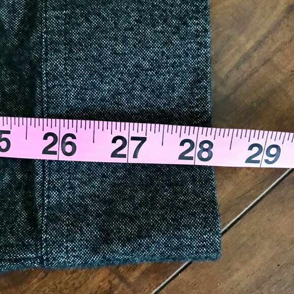 Cascade Armory LoLo Racks Limit Ed. Brushed Flannel Grey Men's Button-Up Size XL - Picture 13 of 14